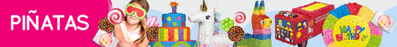 Piñatas