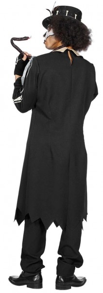 Totenbeschwörer Kostüm für Herren