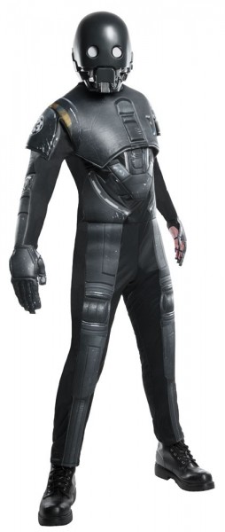 Star Wars K-2SO Kostüm Für Herren