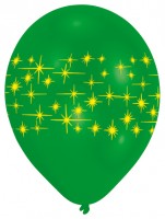 Vorschau: 8 Fun In The Sky Luftballons