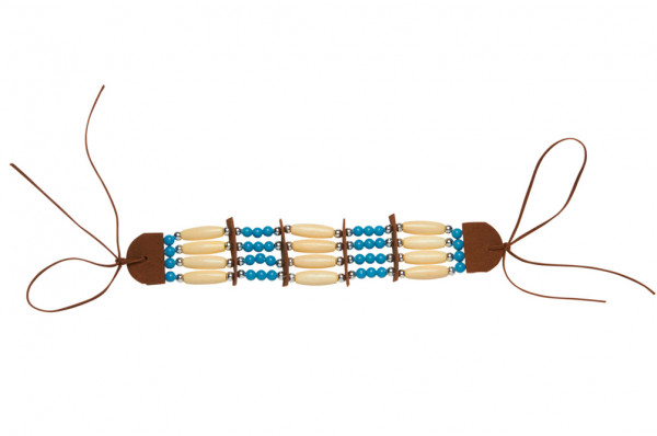 Klassisches Indianer Armband