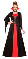 Vampir Damenkostüm Classic