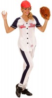 Baseball Grand Slam Damenkostüm