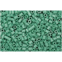 Bügelperlen mint 1000 Stück