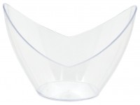 10 Modern Design Mini Dessert Schale 73ml