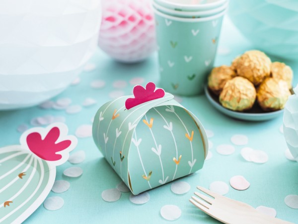 10 Kaktus Festival Geschenkboxen 2