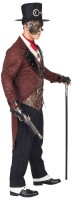 Vorschau: Steampunk Aeronaut Kostüm Deluxe