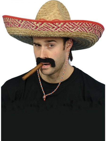 Sombrero Strohhut