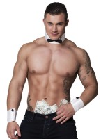 Förhandsgranskning: Stripper kåpa set 3 delar