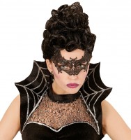 Francesca Fledermaus Halbmaske