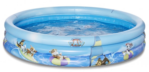Paw Patrol Badespaß Pool 1m x 23cm