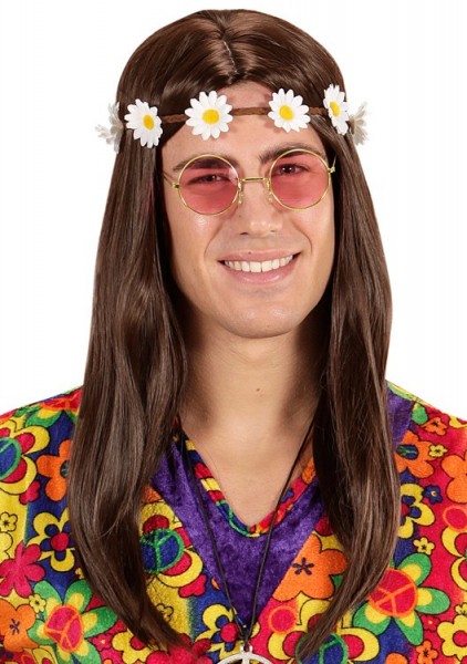 Gänseblümchen Haarband