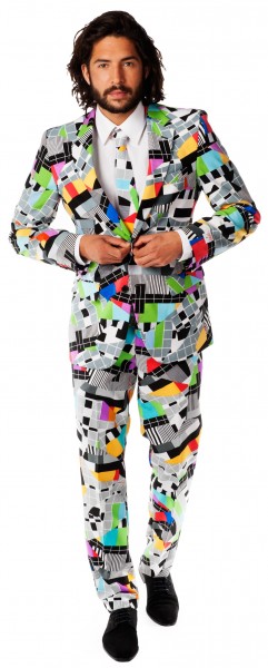 OppoSuits Partyanzug Testival