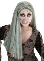 Vorschau: Zombie Haut Spezial Make-Up