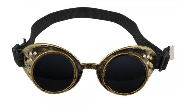 Retro Brille Für Erwachsene 2