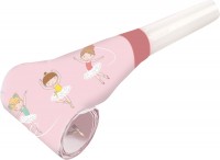 8 Kleine Ballerina Luftrüssel 30cm