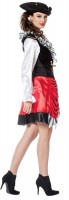 Vorschau: Piraten Schönheit Pina Kostüm