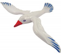 Gully Möwe Zum Aufblasen 76cm