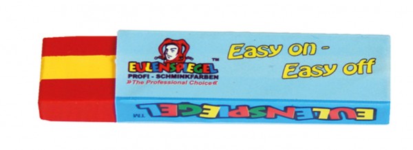 3-in-1 Schminkstift Spanien