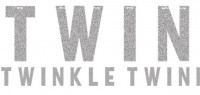 Twinkle Baby Boy Girlande 1,5m
