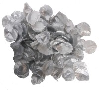 Rosenblätter sinnliches Silber18g