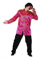 Vorschau: 60er Jahre Sergeant Pepper Jacke