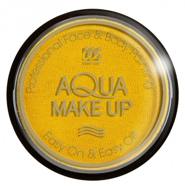 Gesicht Und Körper Aqua Make Up