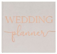 Best Day Wedding Planner Buch