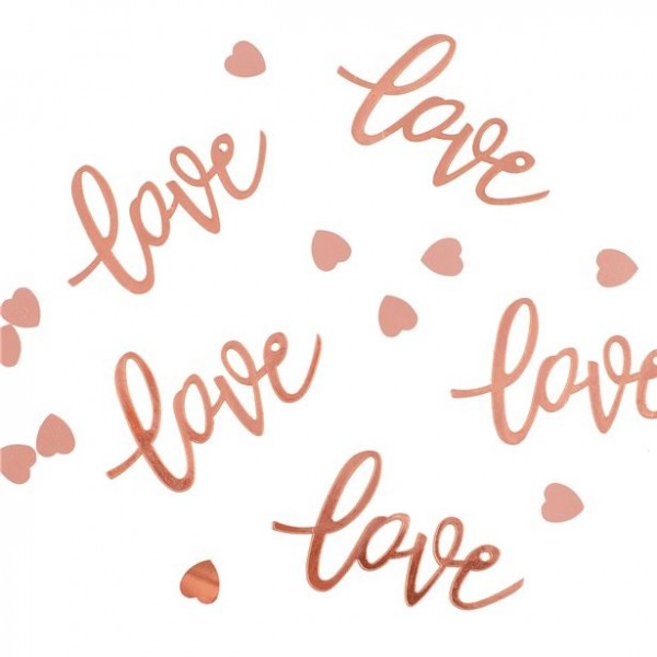 Best Day Love Streudeko 13g