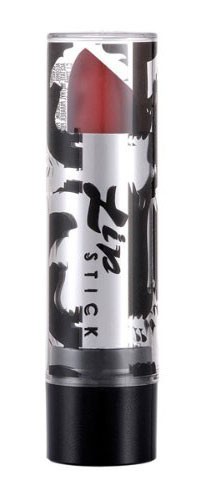 Verführerischer Roter Lippenstift