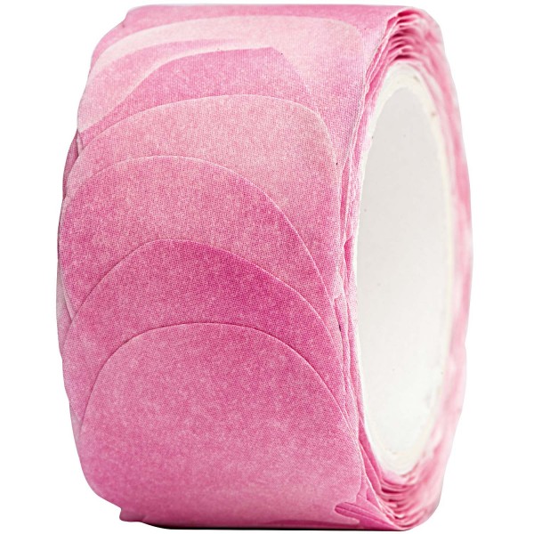 Rosa Blüten FSC Washi Tape