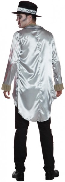 Untoter Bräutigam Herrenkostüm 2