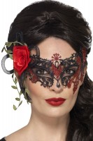 Erotische LA Olivia Maske