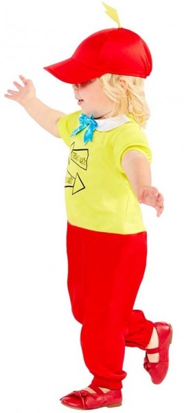 Wunderland Zwilling Baby Overall 3