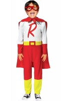 Ryans World Kostüm für Kinder