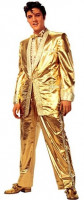 Elvis Presley Pappaufsteller 1,8m