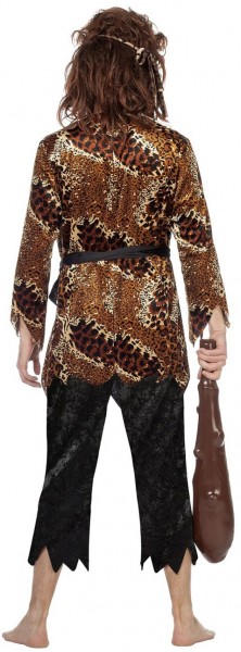 Henry Höhlenmensch Herrenkostüm 3