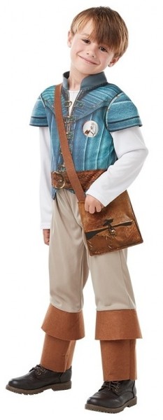 Flynn Rider Kostüm für Jungen