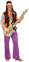 Aufblasbare Gitarre Groovy Baby