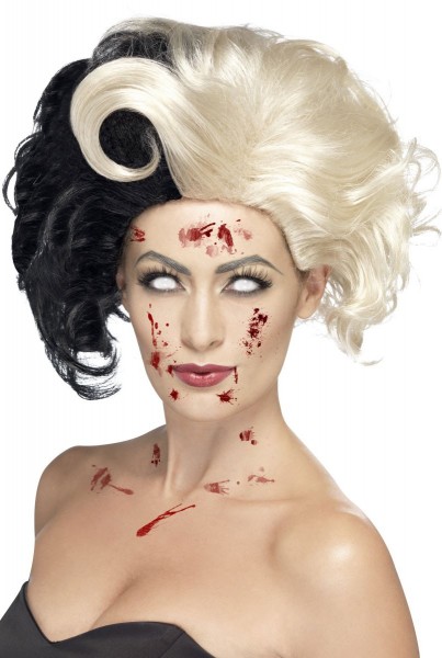 Cruella de Vie Perücke