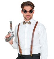 Vorschau: 3-teiliges Steampunk Set