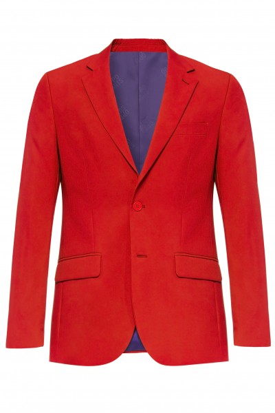 OppoSuits Partyanzug Red Devil 2