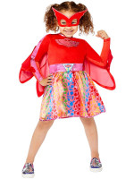 PJ Masks Owlette Mädchenkostüm