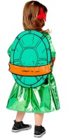 Vorschau: Teenage Mutant Ninja Turtles Mädchenkostüm