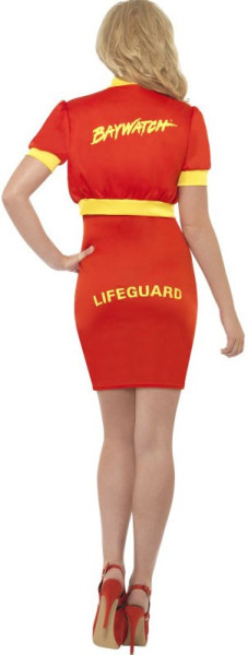 Miss Baywatch Kostüm Für Damen 2