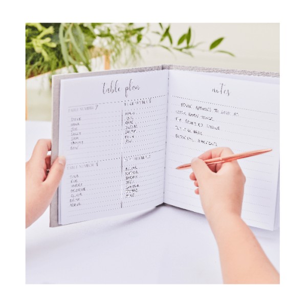 Best Day Wedding Planner Buch 3