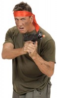 Vorschau: Soundeffekt UZI Maschinengewehr