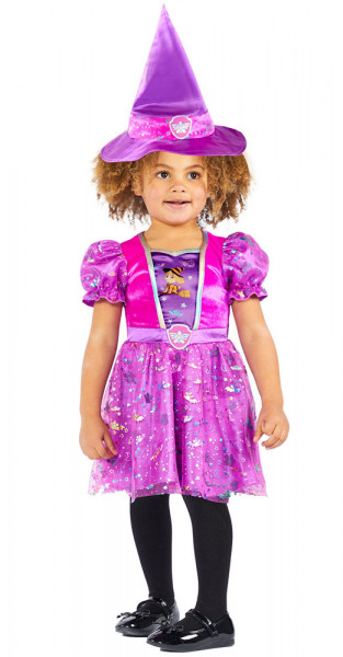 Skye Paw Patrol Hexe Kinderkostüm