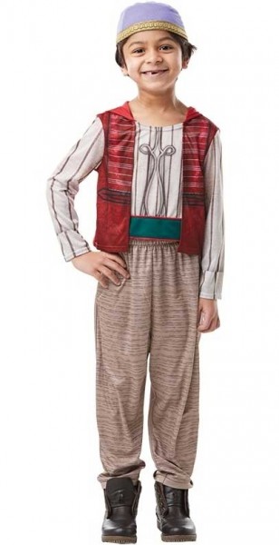 Aladdin Meisterdieb Kinderkostüm