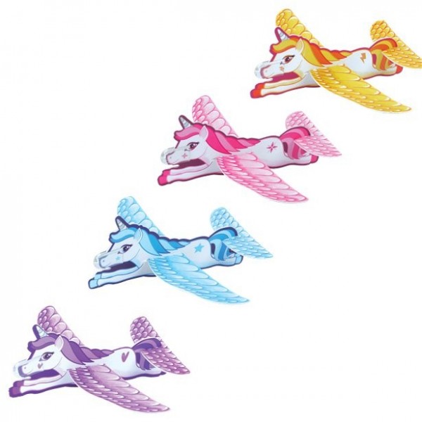 Einhorn Gleitflieger